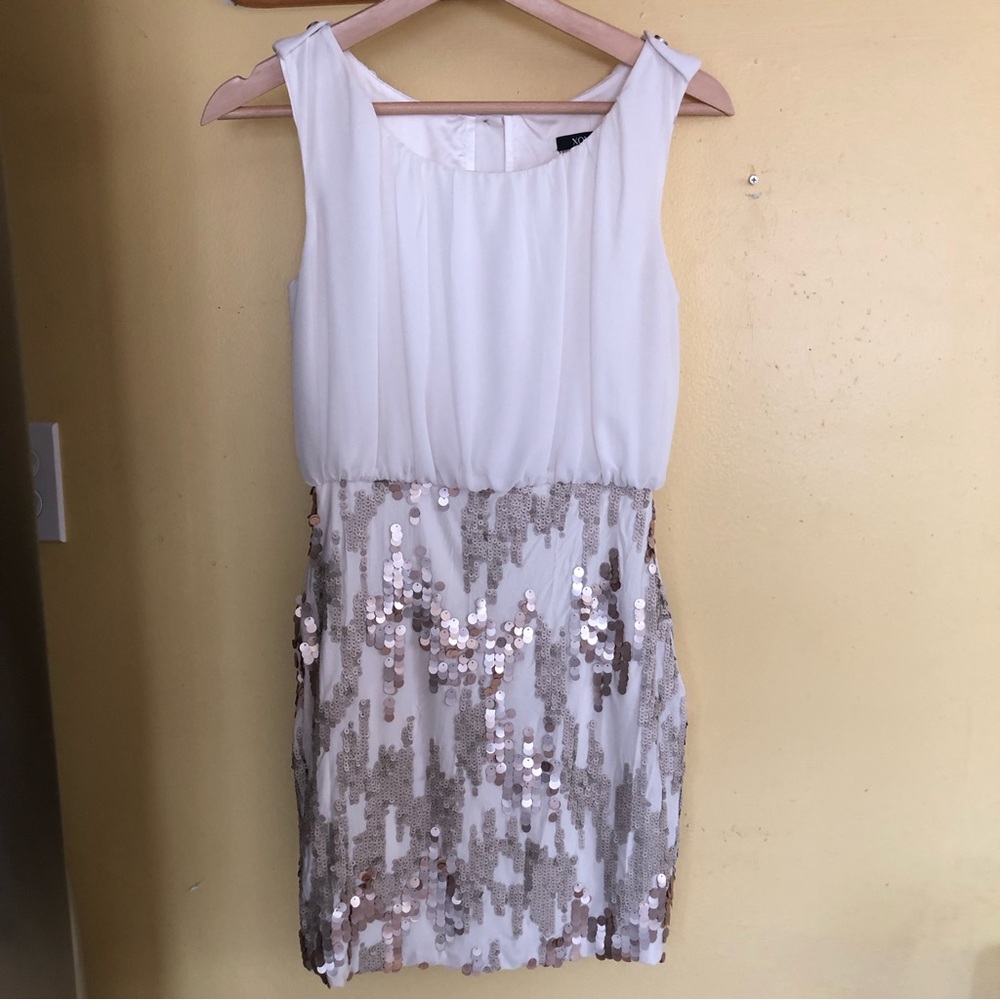 XOXO Cocktail Dress Size 00